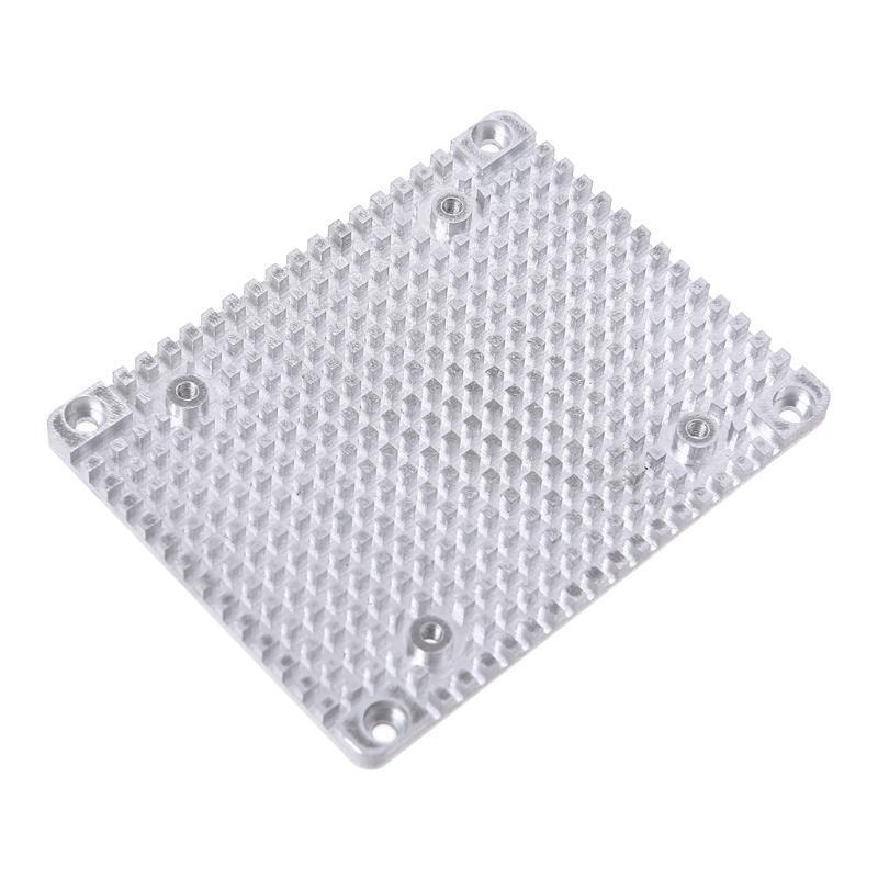 2.5 Heatsink with Thermal Conductive Adhesive for Cooling 2.5 NVME Radiator