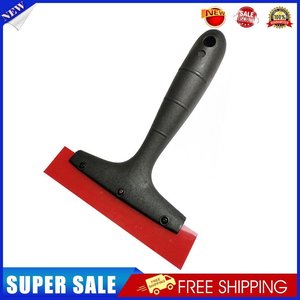 Window Glass Grout Filler Car Film Scraper Blade Tile Space Filling Tools