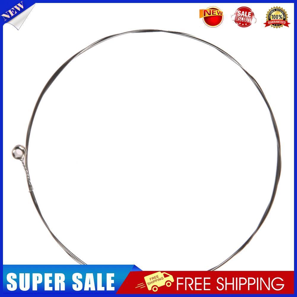 EW Series Carbon Steel Guitar String Electric Guitar String(G-3rd-016inch)