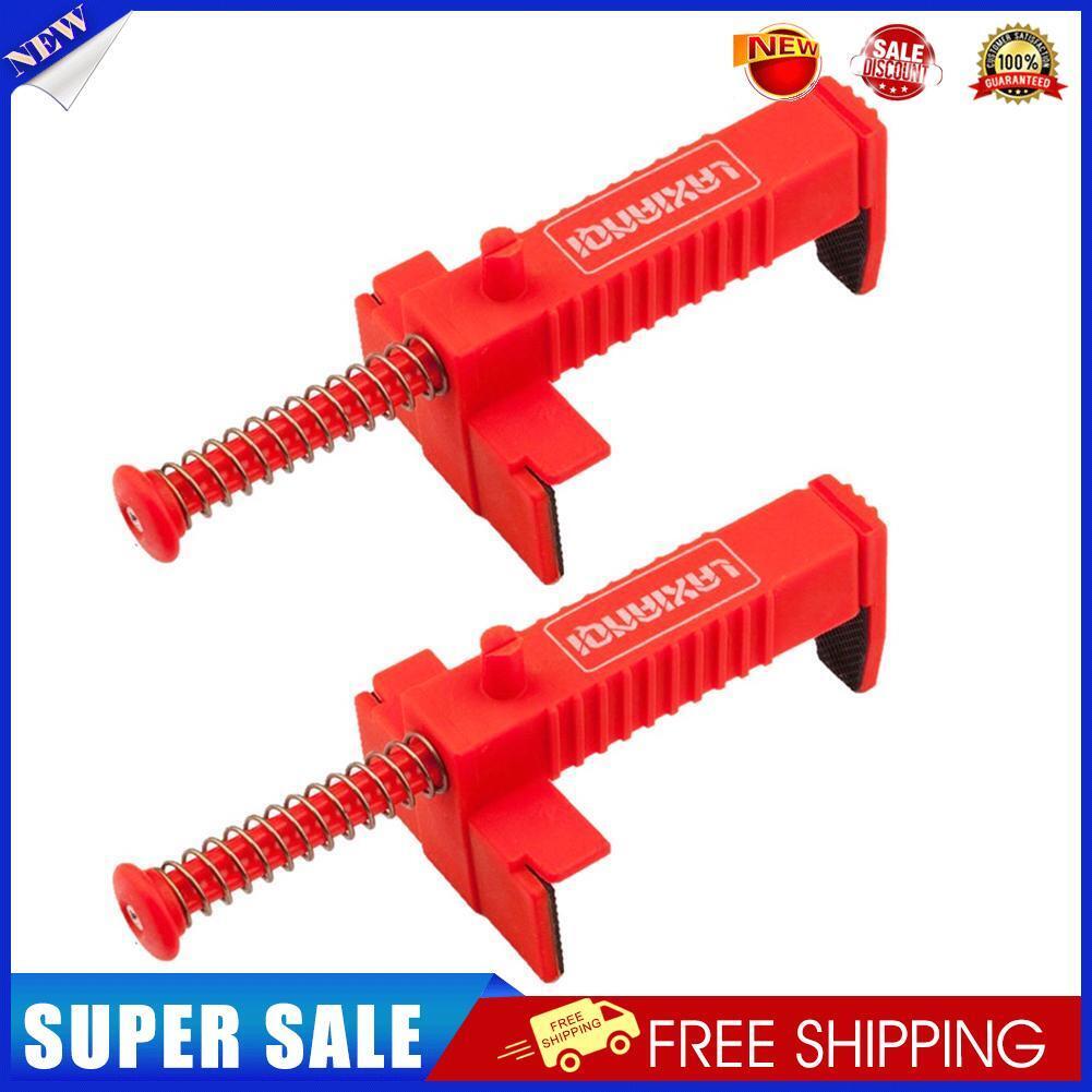 2pcs Wire Drawer Bricklaying Tools for Building Construction Fixture Fixer