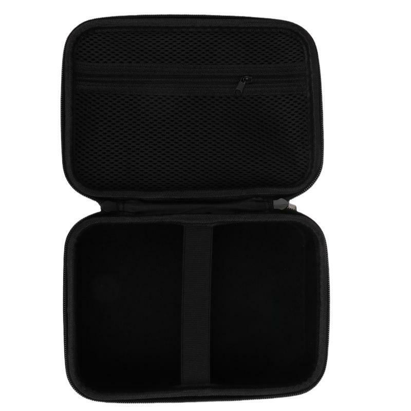 Proetct Cover Box Organizer Case Pouch for Dremel Versa Cleaning Tool Accessory