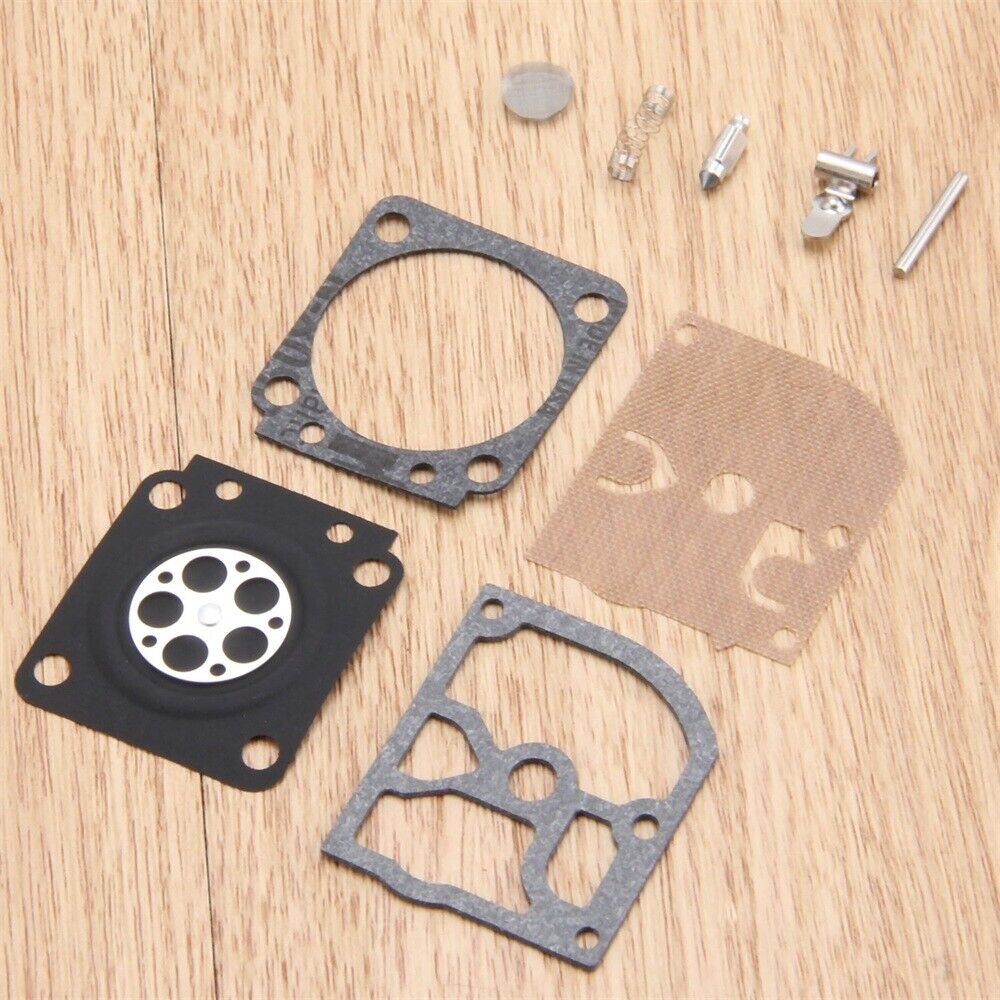 Carb Kit For ZAMA RB-77 STIHL 018 021 023 025 Chainsaw Carburettor Repair Parts