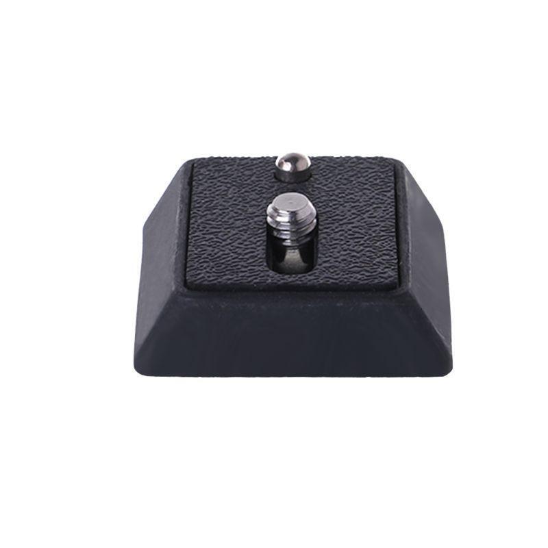 RP-10 Quick Release Plate Ring Camera Durable for Oben