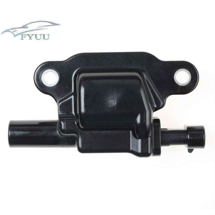 Ignition Coil For Buick Chevrolet GMC Hummer Part No. 12570616 BSC1511 12611424