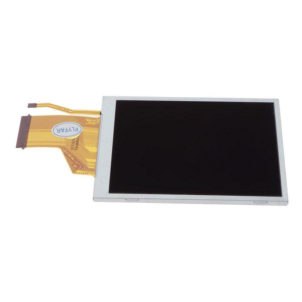 LCD Screen Assembly with Backlight for  DSC-WX500 WX500 Camera Monitor