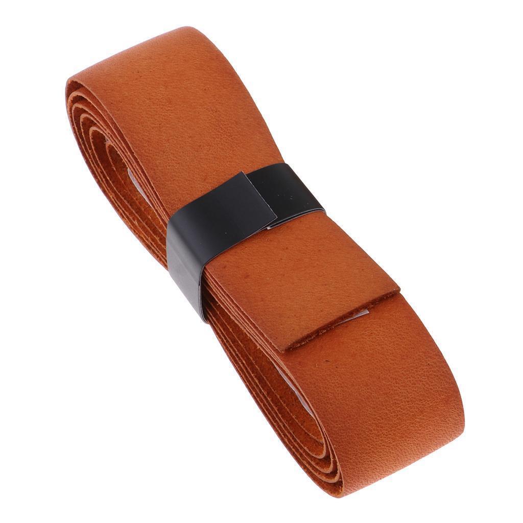 1350mm Sweat Absorbing Tennis Racket übergreifen Anti-slip Adhesive Wrap Tape