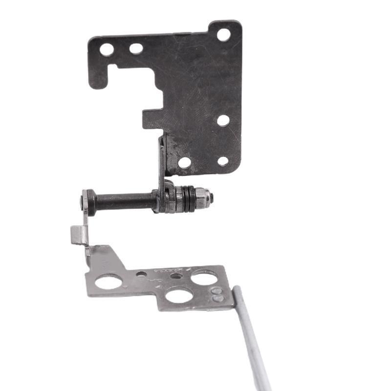Replacement for Lenovo Ideapad Laptop Left and Right LCD Hinge Set Screen Hinges