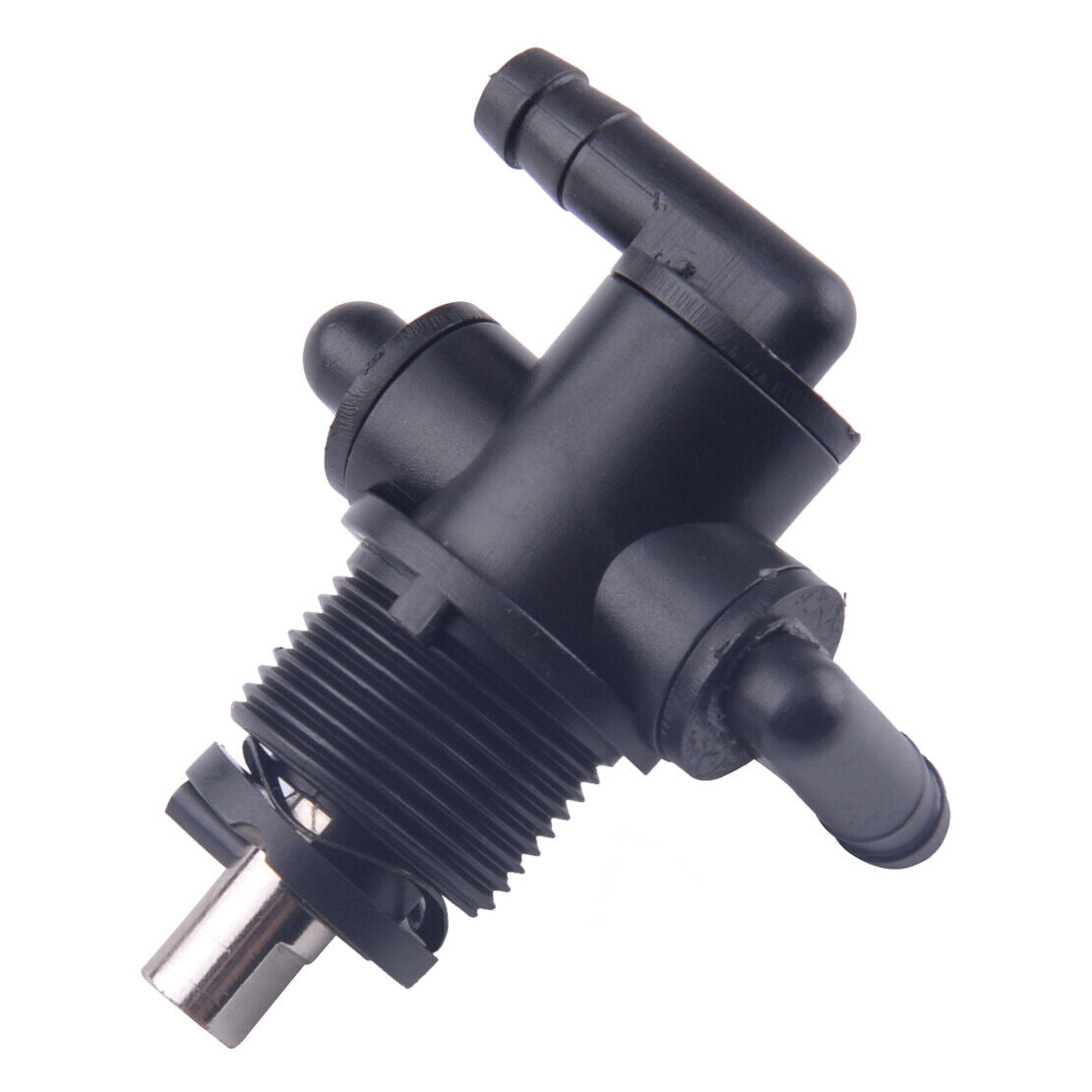 3 Way Fuel Shutoff Valve Petcock fit for Polaris Sportsman 500 325 400  Li