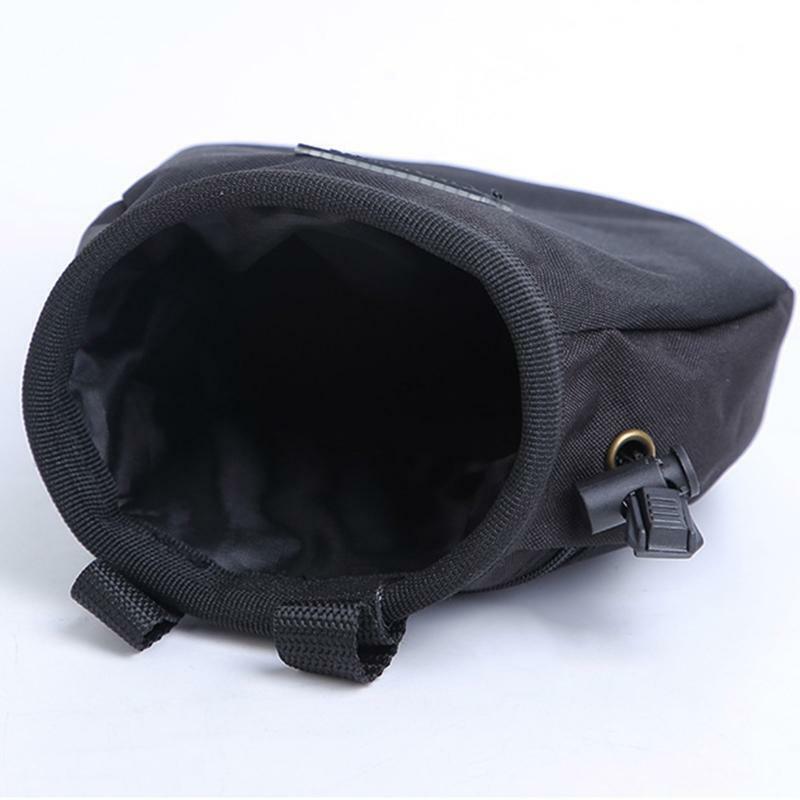Magnesium Powder Bag Pockets Waterproof Dry Hand Powder Bag Powder Pouch Pocket