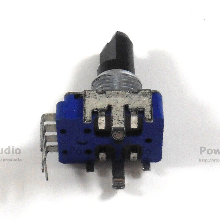 2x Potentiometer for Korg Pitch Bender Pot (1st Gen.) PA80 TRITON PA800 PA2X