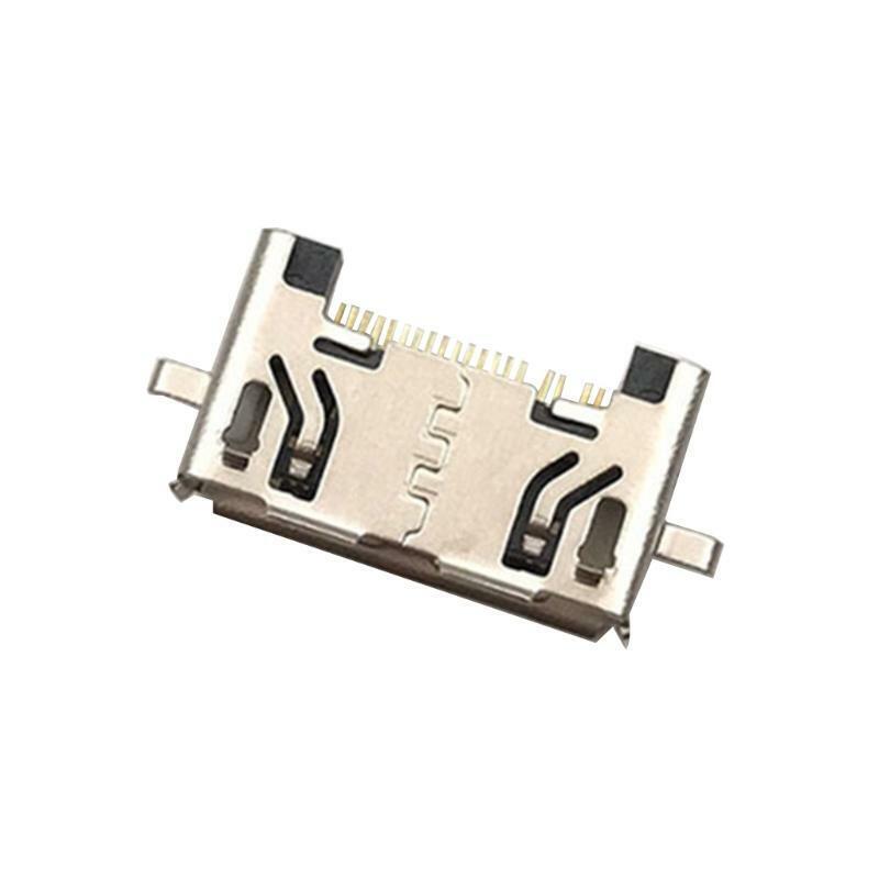 Durable Micro USB Data Power Charging Port Socket Connector Fit for PS Vita 1000