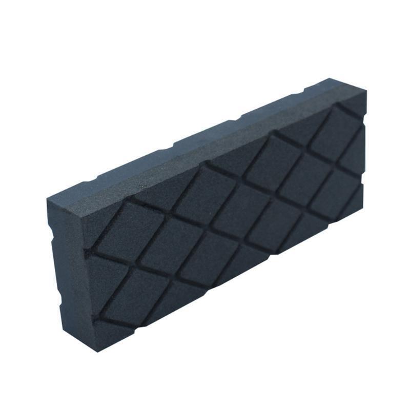 Large Flattening Stone- Dual Grit Coarse/Fine Sharpening Stones Flattener- Diamo