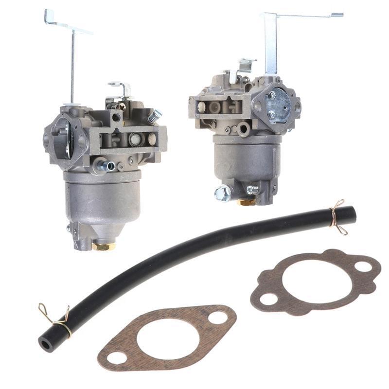 Replacement Carburetor Carb Assembly with Gasket fits YAMAHE MZ360 Engine