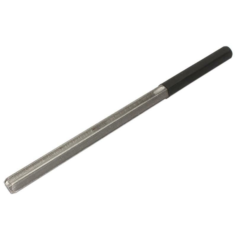 Guitar Fret File Crowning File Fret Dressing File Edges Narrow Dual Edge File