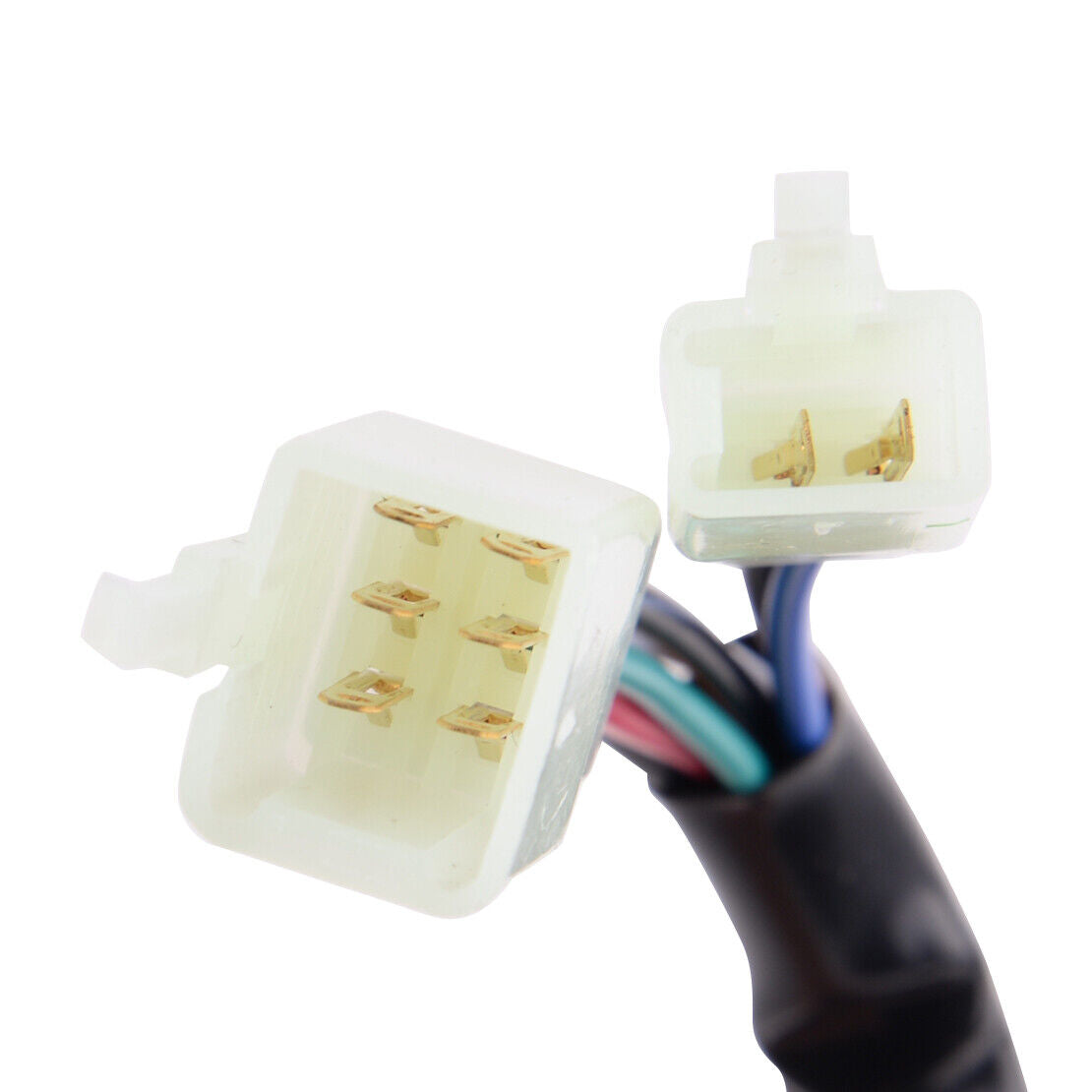 Kill Light Starter Switch fit for 50/90 110 125cc ATV Chinese Taotao Sunl Roketa
