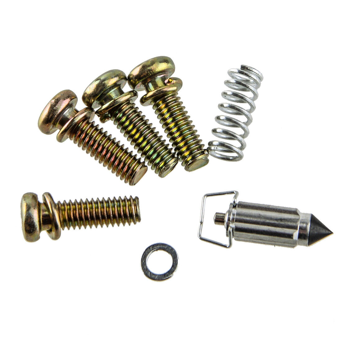 2Set Carburetor Repair kit Part Fit For Kawasaki KAF450 B1 Mule 1000 UTV 88