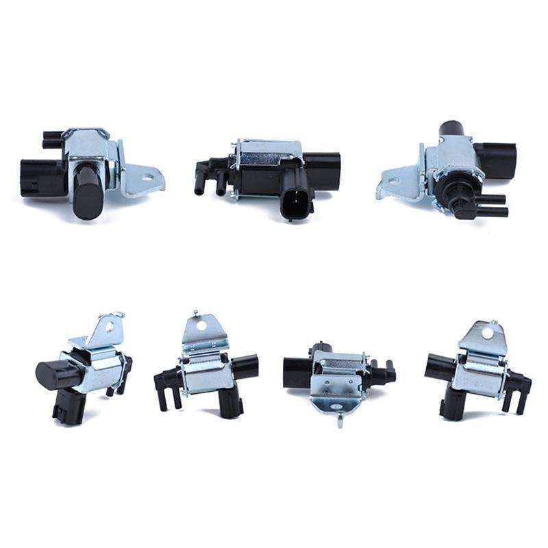 EGR Vacuum Solenoid Valve For Frontier 4.0L V6 05-12 Infiniti 135 3.5L V6 02-04