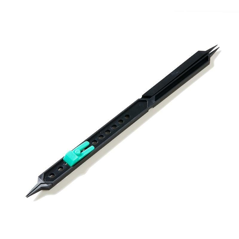 Adjustable Caliper & Subject Scale Divider Pantograph Drawing Tool for Arts