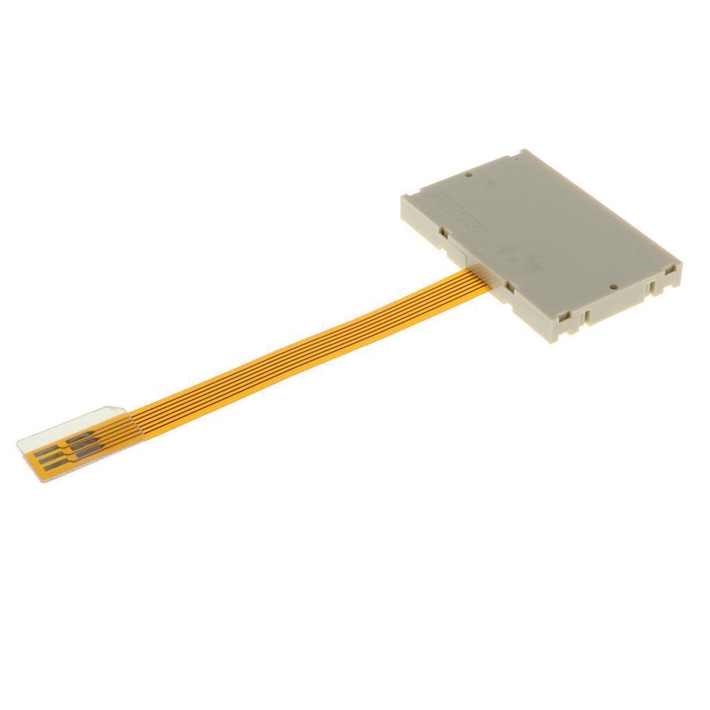 B09 SIM Card Adapter Extender  Activation Tool For Most Smartphone