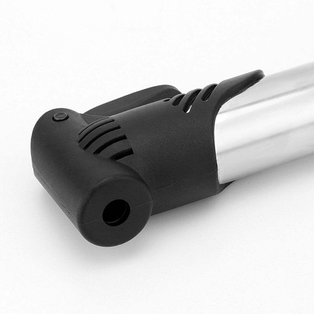 Cycling Repair Tool Bicycle Mini Pump MTB Bike High Pressure Ball Tire Inflator