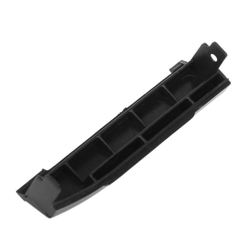 Laptop Hard Drive Cover HDD Caddy Lid With Screws For DELL Latitude E6400 E6410