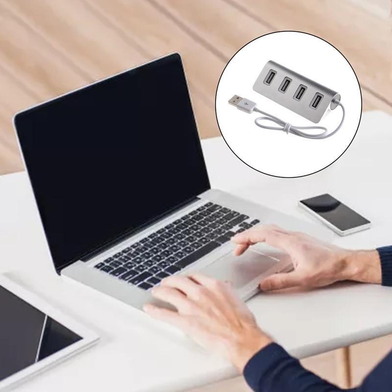 USB High Data Transfer Ports USB2.0 HUB Extension Hub High Performance Expander