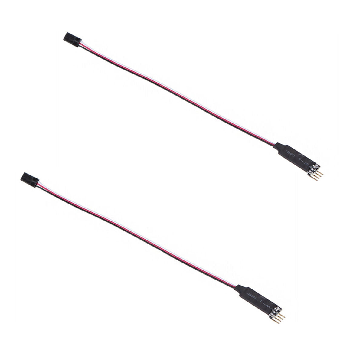 CH3 LED Light Controller System for 1/12 1/10 1/8 1/5 RC Car Axial Scx10