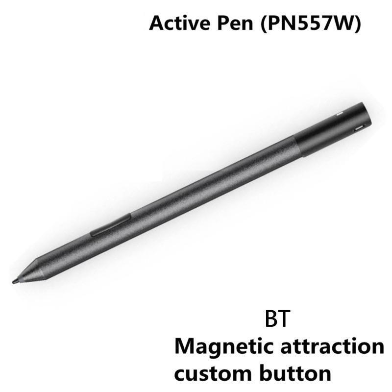Active Stylus Pen PN557W For Latitude 5285 5289 5290 5300 5310 7200 7210 7285