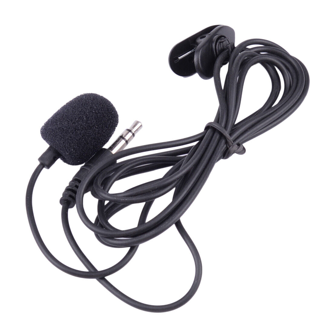 AUX Cable Adapter Microphone Kit Fit For BMW Z4 E85/E86 X3 E83 Mini Cooper R50