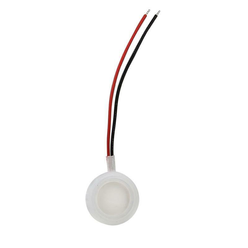 D20mm Ultrasonic Mist Maker Atomizing Transducer Ceramic Humidifier