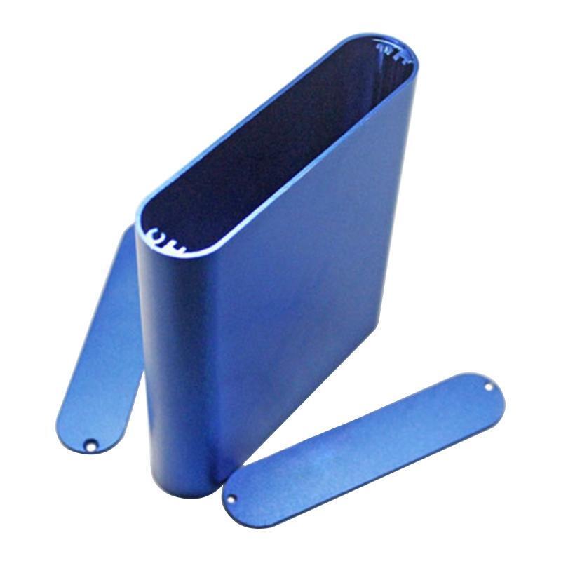 DIY Power Bank Case Box DIY Kit Circuit Board Shell USB Charging Storage Case