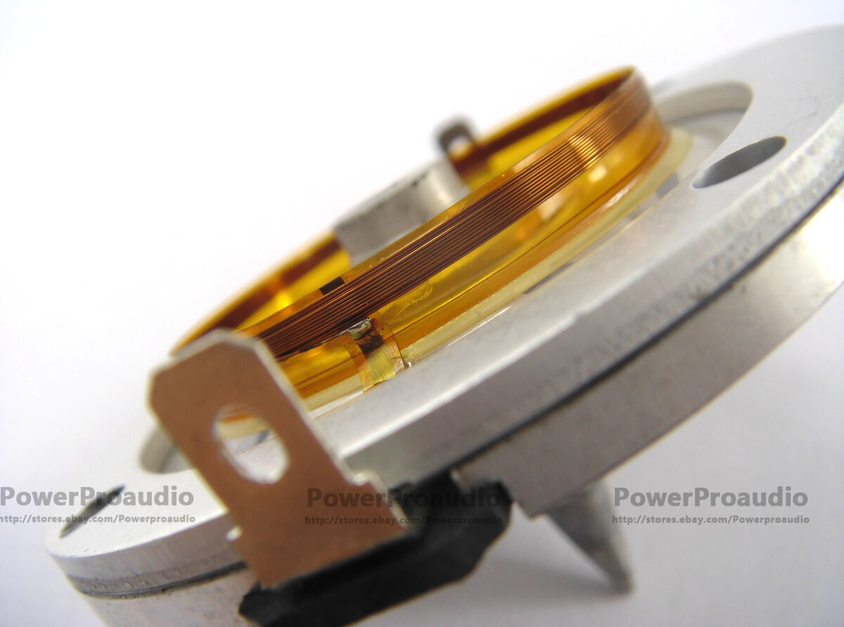 Diaphragm For JBL for 2408H-2 For JBL PRX 710, 712, 715, 725, 735 Series