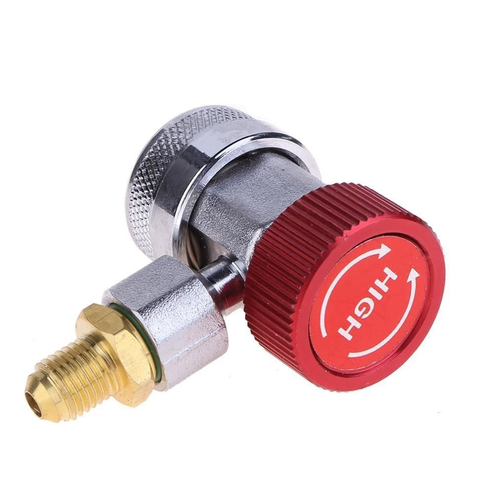 Car Air Conditioner Quick Connector for Car Air Conditioner Quick Couplers