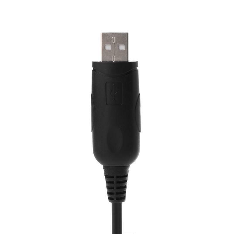 USB Programming Cable For Kenwood Radio NX-700 NX-800 NX-900 NXR-710 TM-271A
