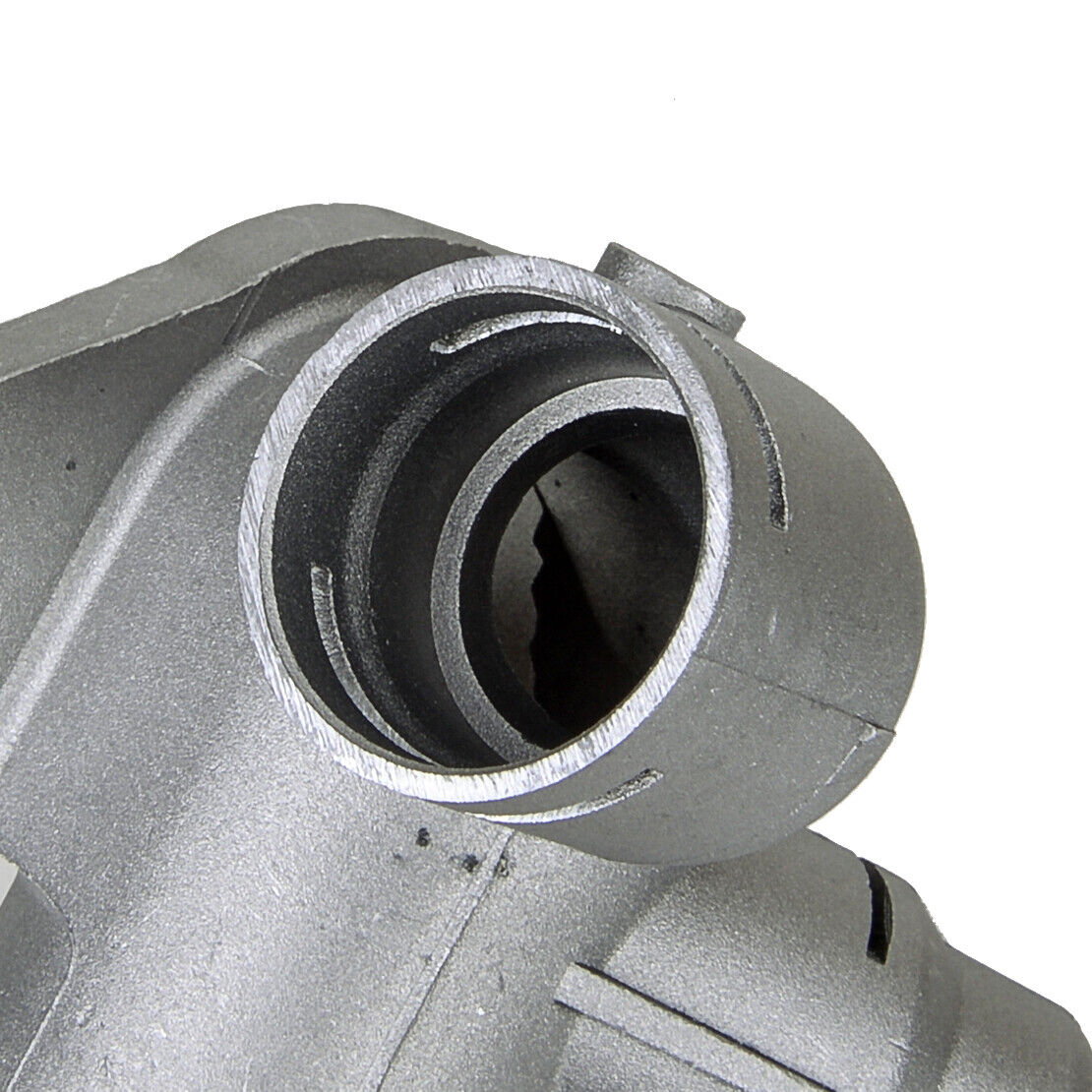 Coolant Hose Outlet Flange Connector Fit For VW Passat Audi A4 1.8L 058121132A