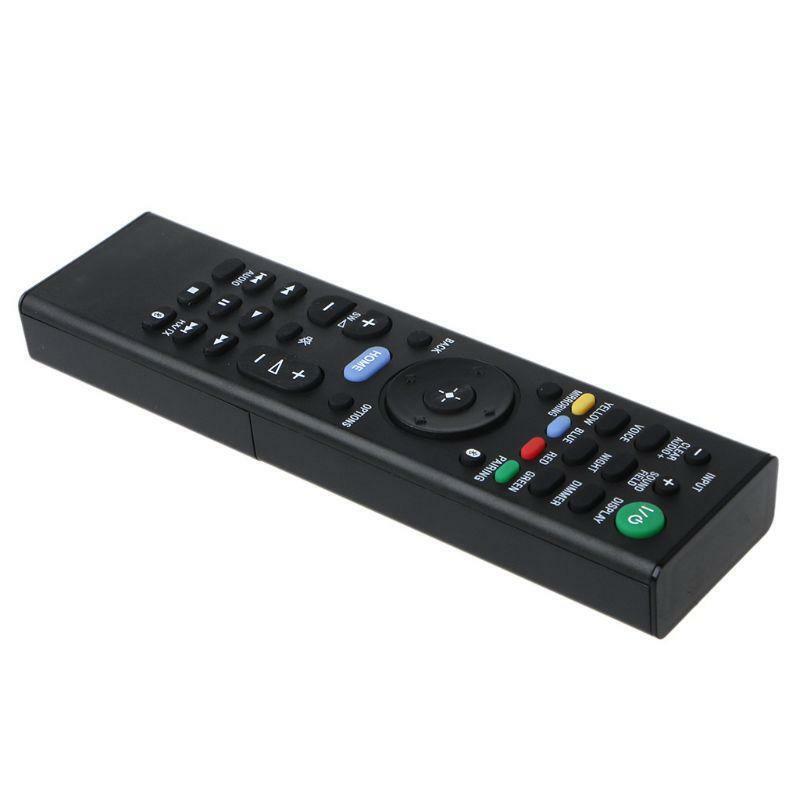 RMT-AH240U Remote Control for So-ny AV SYSTEM HT-CT790 HT-NT5 HT-XT2 SA-CT790