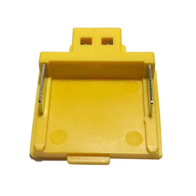 Charger Adapter Converter Compatible with 18V Li-ion Battery BL1430 BL1815
