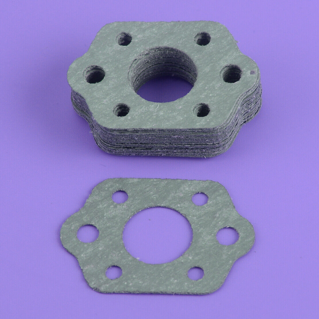 20pcs Carburetor Intake Manifold Carb Gasket Fit for Stihl 021 023 025 MS210C li