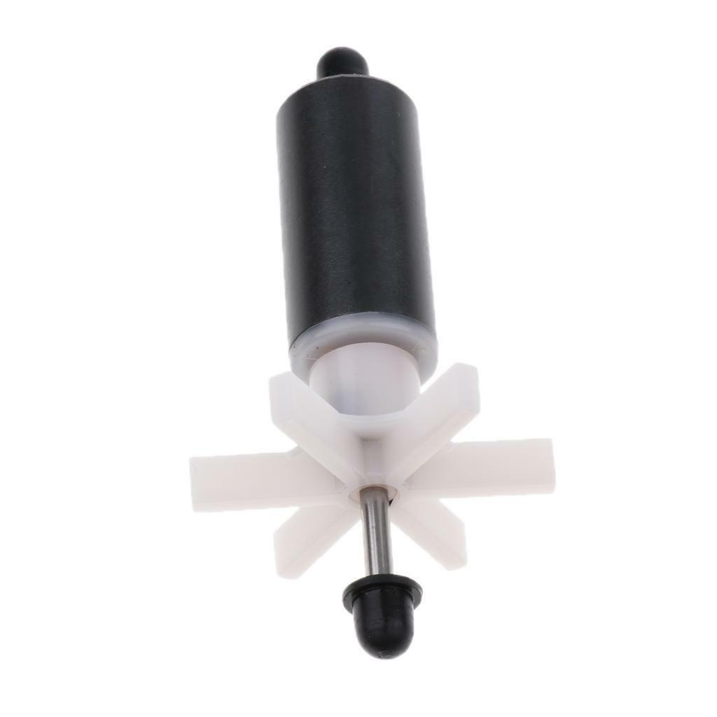 4 Pieces Filter Replacement Impeller Assembly  for  Pond Pump