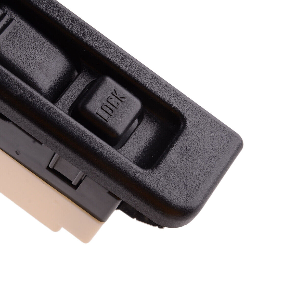 24V Front Right Electric Window Master Switch Fit For Isuzu NPR66 NKR NQR70 NHR