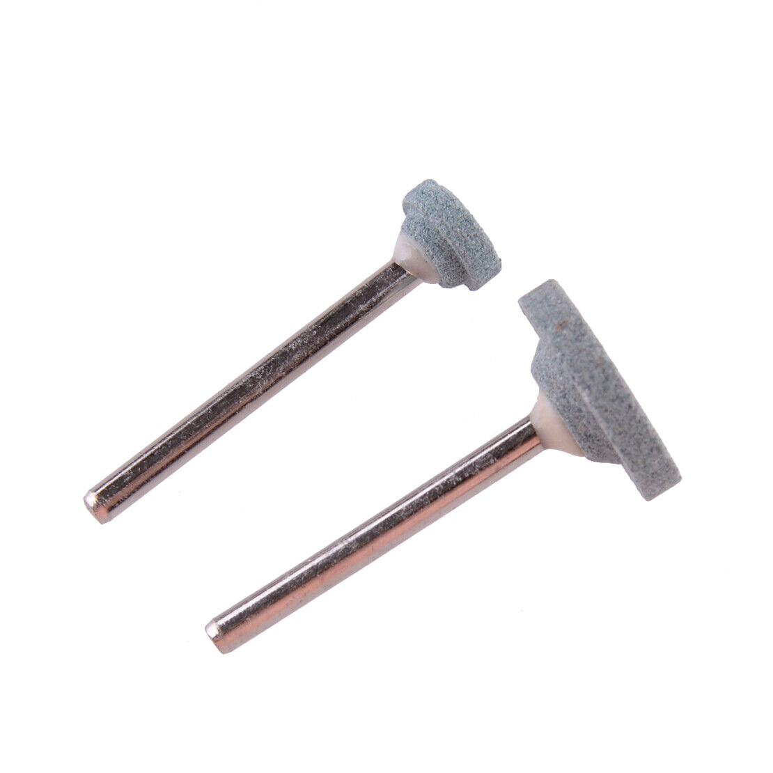50Pcs/set Abrasive Ceramic Polishing Grinding Bit Fit for Rotary Drill