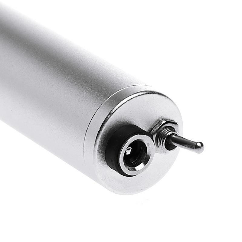 New DIY Mini Micro Small Electric Aluminum Hand Drill DC 5V for Motor PCB