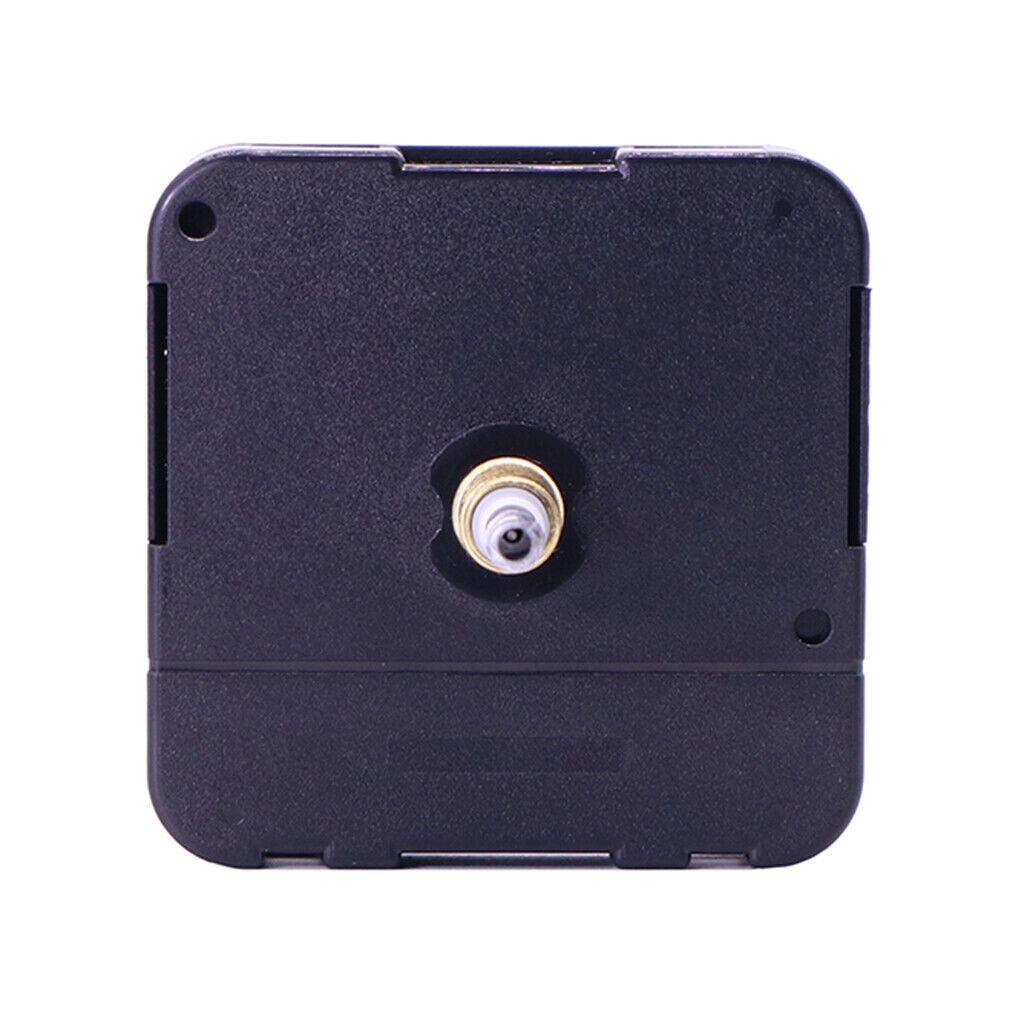 Quartz Wall Clock Movement Repair Mechanism  Wall Clock  Decor