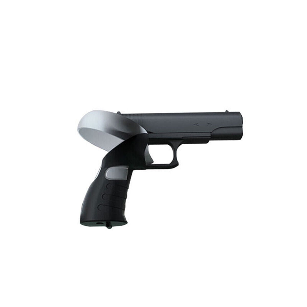 Replace VR Controller Handle Gun Stock Grips Parts for Quest2 VR Shooting Games