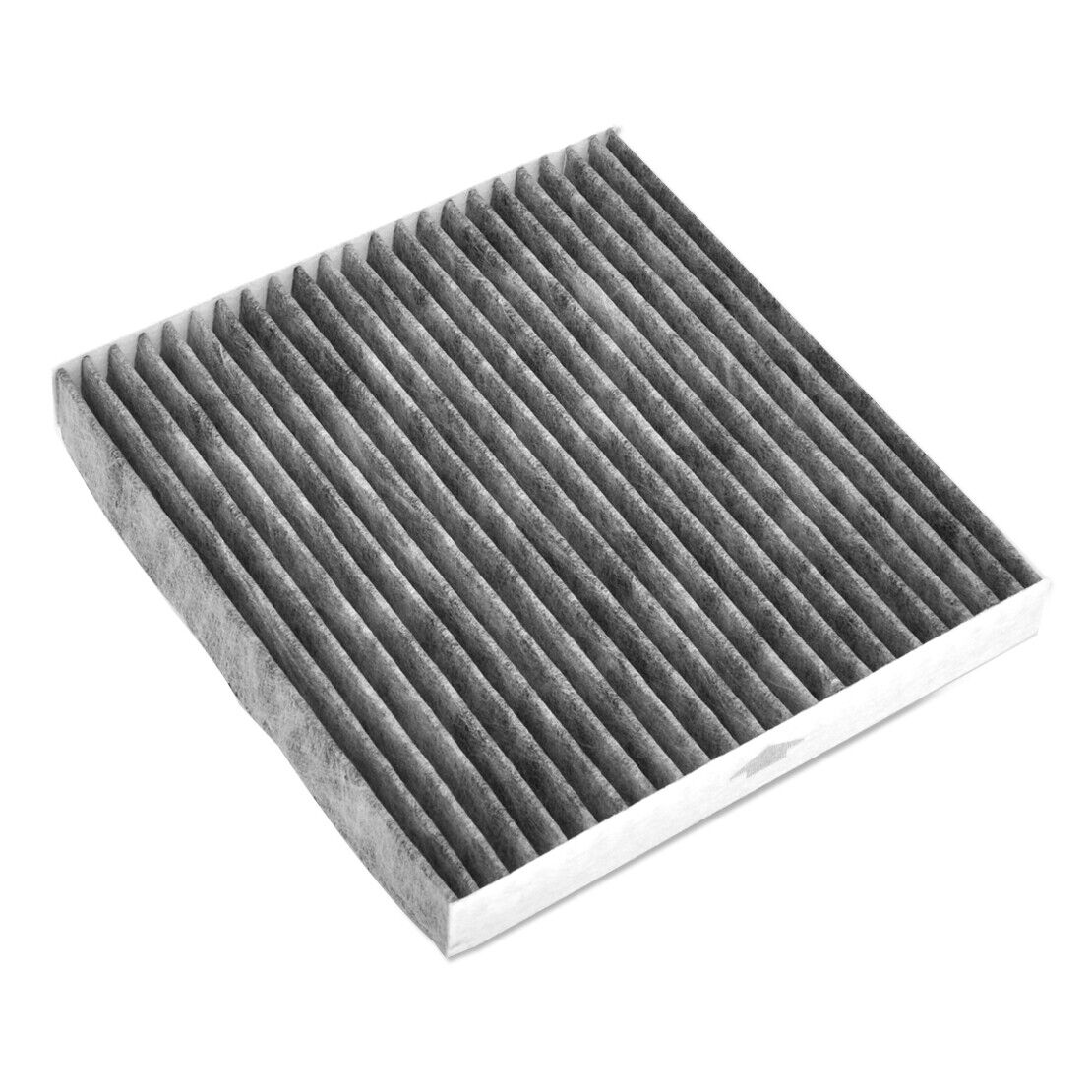 Carbon Fiber Cabin Air Filter GJ6B61P11 GJ6A-61-P11 9A 9B fit for Mazda CX7 6 Li