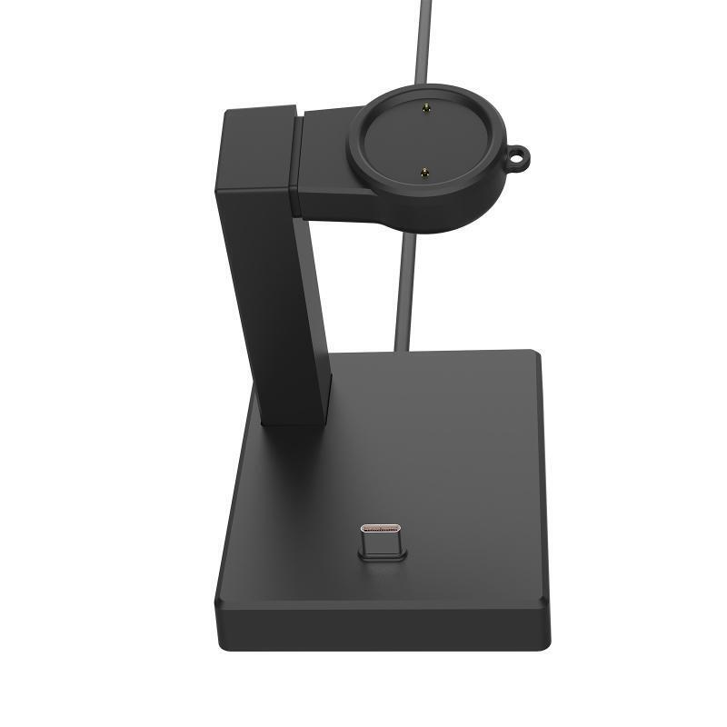 Smart Watch 2 In 1 Magnetic Charger USB Charging Bracket For GTR3 GTR3 Pro GTS3