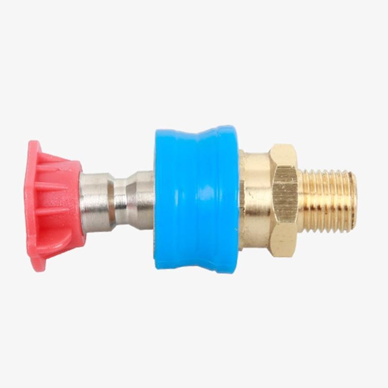 Water Tank Connector Theaded Water Head Garden Hose Threaded Adapter