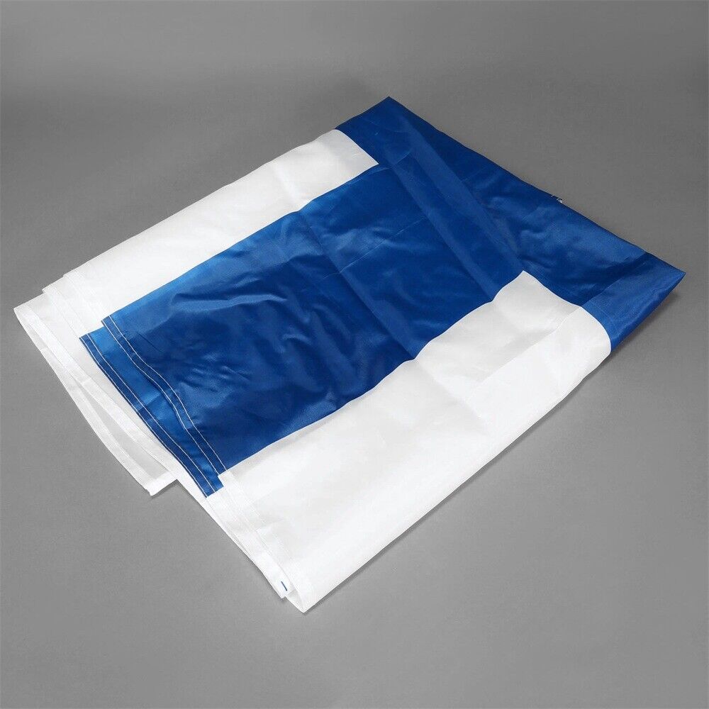 3*5FT Italian National Flag Polyester Hanging Banner Outdoor Sport Home Decor