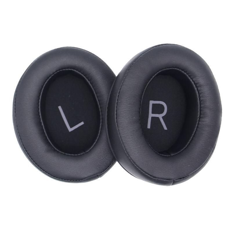Sheepskin Earpads for MOMENTUM 3 3.0 Wireless Earphone Memory Foam Earcups