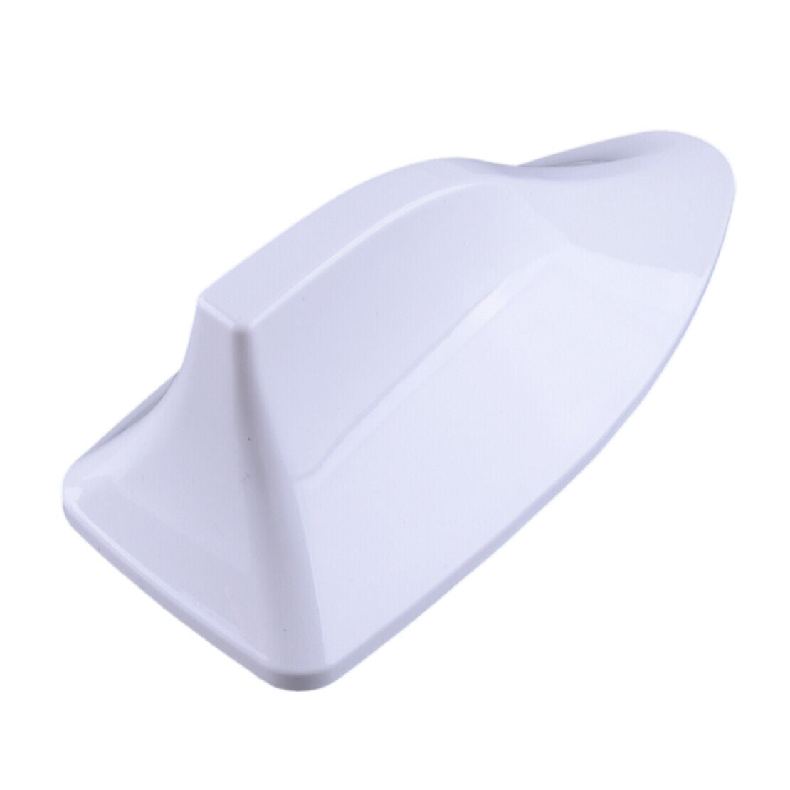 White ABS Shark Fin Antenna Aerial Roof Cover Assy Fit For Kia Sorento 2016-2020